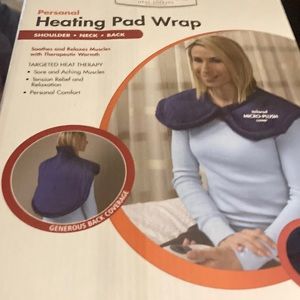 Heating pad